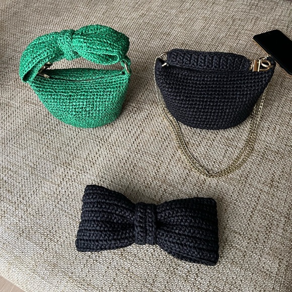 Hand made bag - Picture 4 of 6